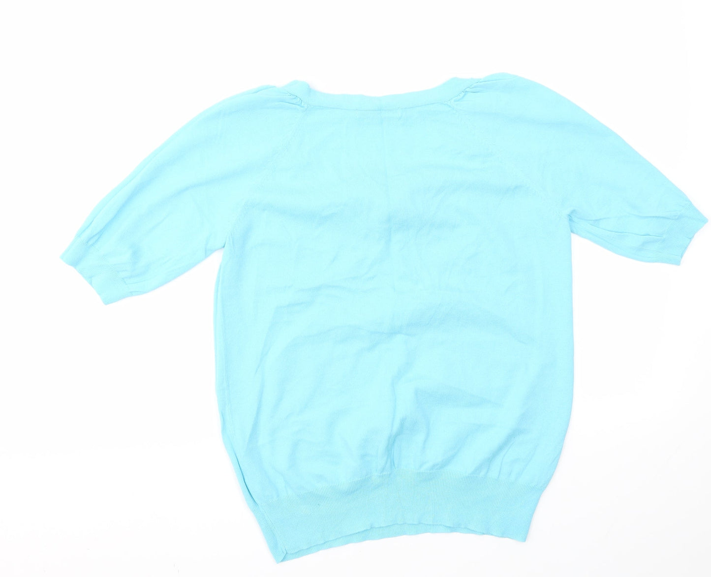 George Womens Blue   Pullover Jumper Size 14