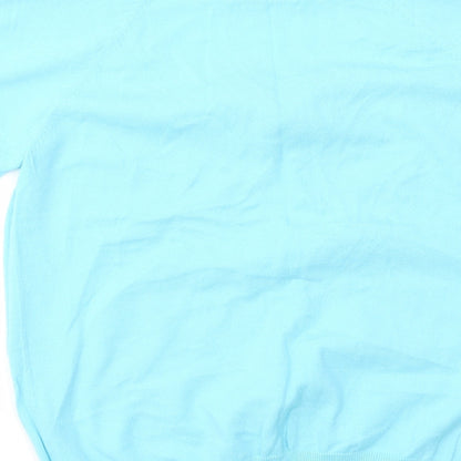 George Womens Blue   Pullover Jumper Size 14