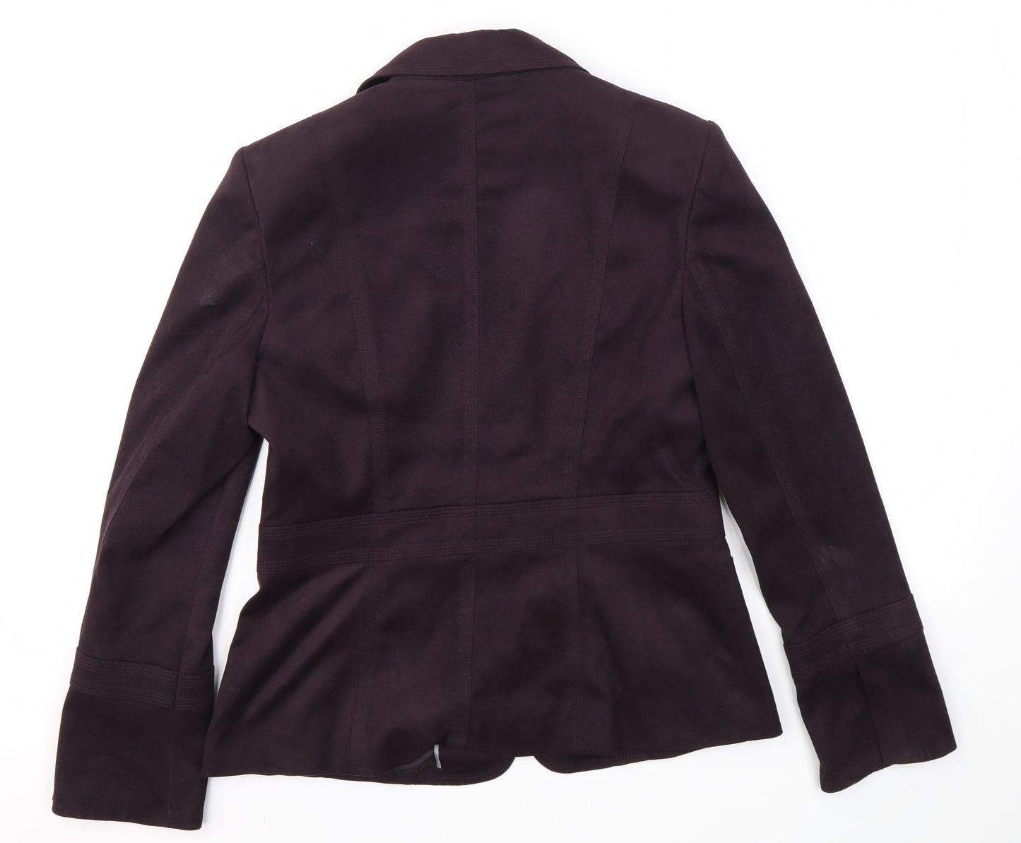 NEXT Womens Pink   Jacket Blazer Size 12