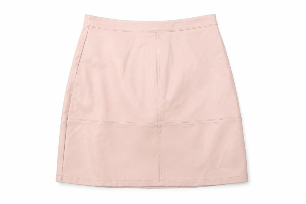 Womens UK Size 8 NEW LOOK A-Line  Skirt
