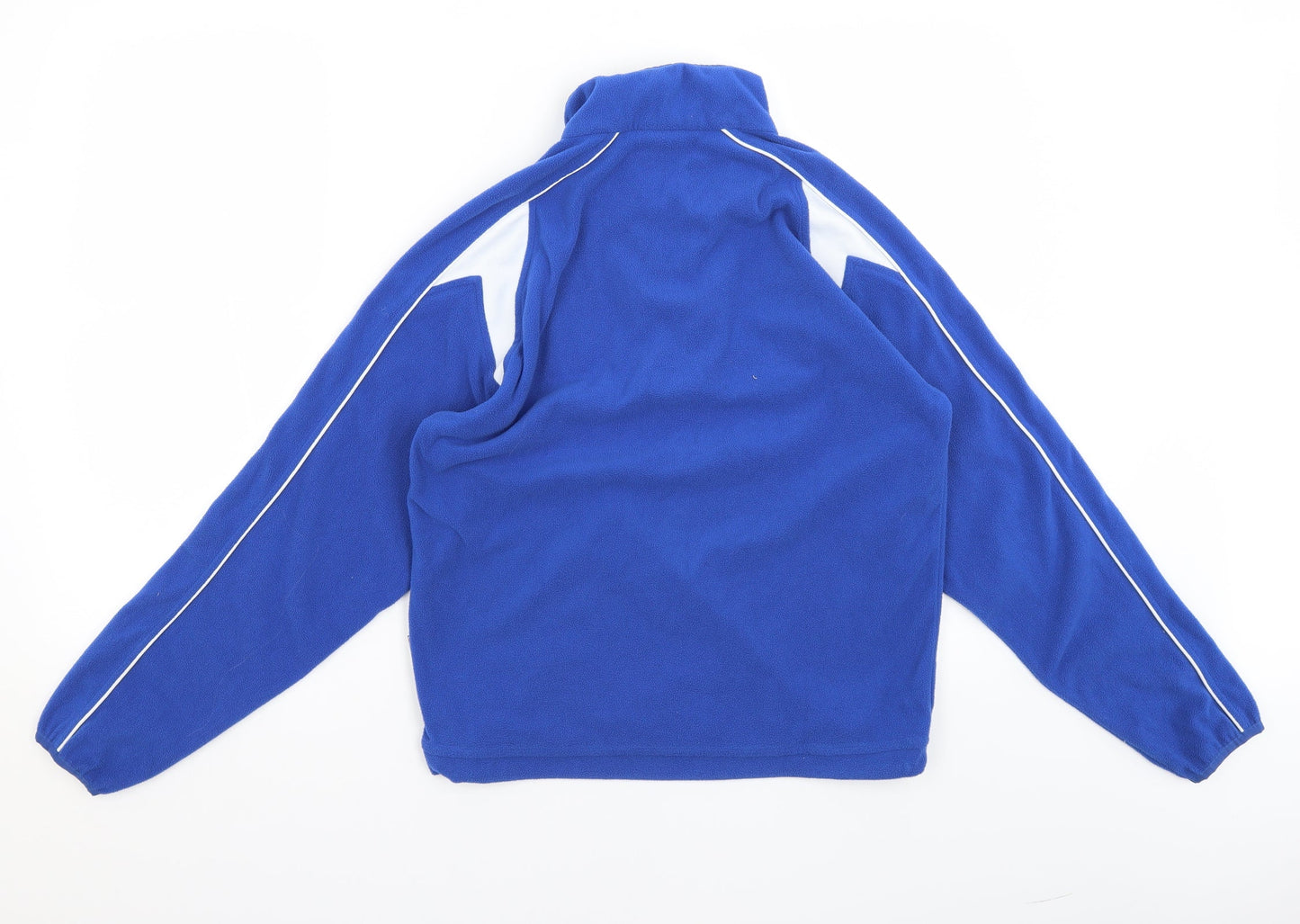 Preworn Mens Blue   Pullover Jumper Size S