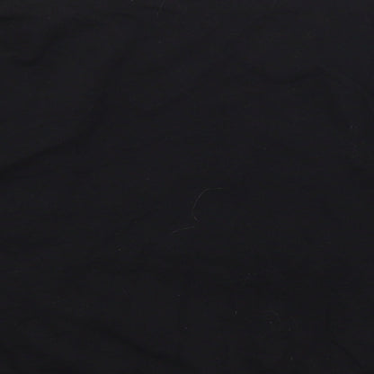 F&F Womens Black   Pullover Jumper Size 12