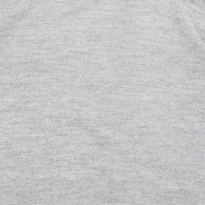 Womens UK Size L Pure Fashion Grey Shrug Jumper