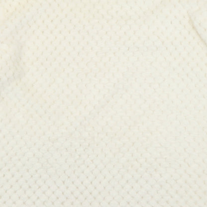 George Womens Ivory   Pullover Jumper Size 16
