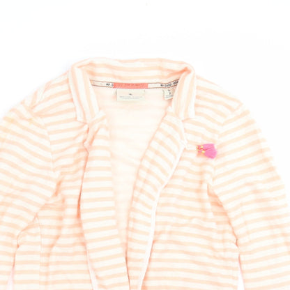 Womens UK Size M Maison Scotch Beige Cardigan Jumper