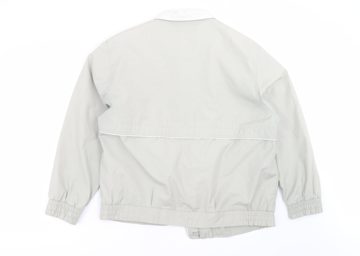Womens UK Size 16 BHS Green Jacket