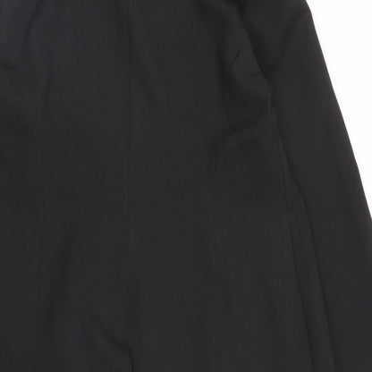 Select Womens Grey   Jacket Blazer Size 16