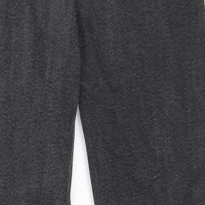 Primark Womens Black   Skinny Jeans Size 10 L29 in