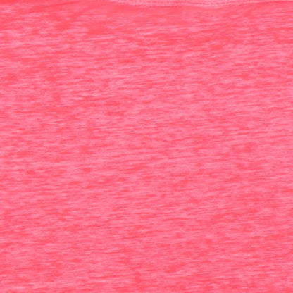 DECATHLON Womens Pink   Basic T-Shirt Size XS
