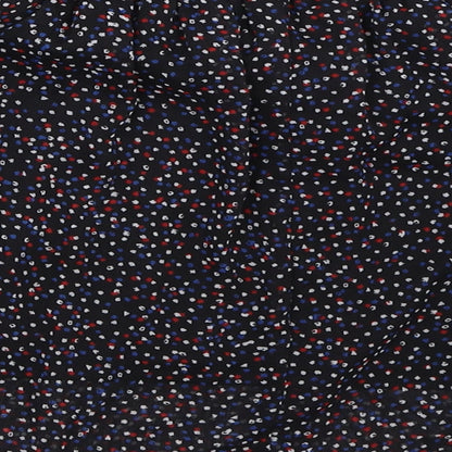 Mango Womens Black   Mini Skirt Size S