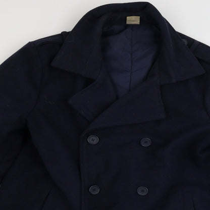 Oak Valley  Womens Blue   Jacket Coat Size M