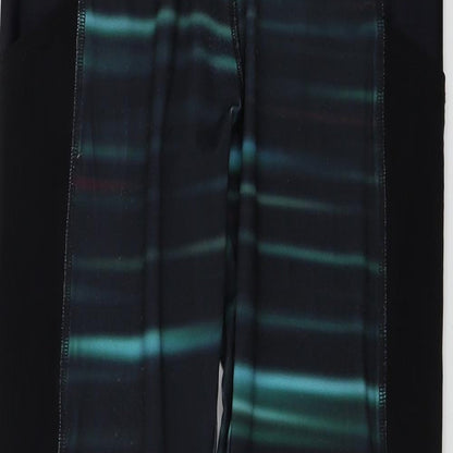 F&F  Womens Black   Jegging Leggings Size S L24 in