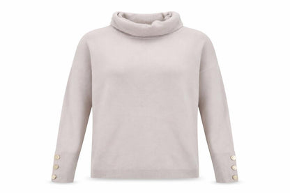 Womens UK Size 12 Primark Pink Pullover Jumper