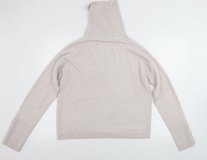 Primark  Womens Pink   Pullover Jumper Size 12