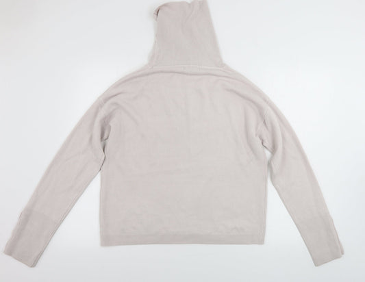 Primark  Womens Pink   Pullover Jumper Size 12