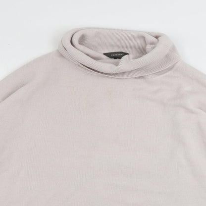 Primark  Womens Pink   Pullover Jumper Size 12