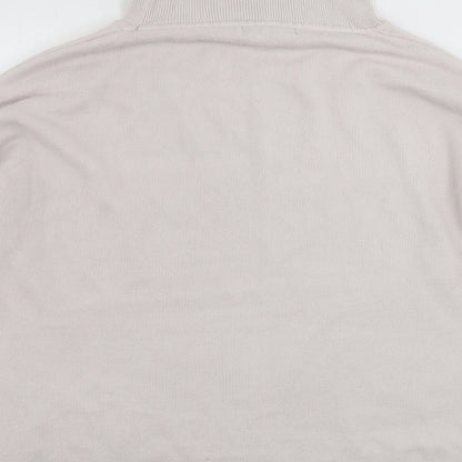 Primark  Womens Pink   Pullover Jumper Size 12