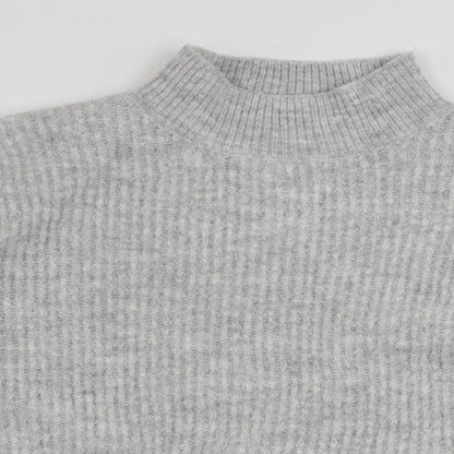 Primark  Womens Grey   Pullover Jumper Size S