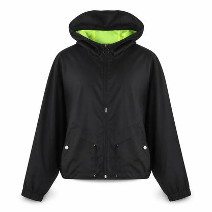 Primark Womens Black   Jacket  Size S