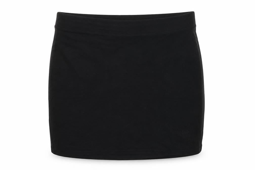 Womens UK Size M Divided A-Line  Skirt