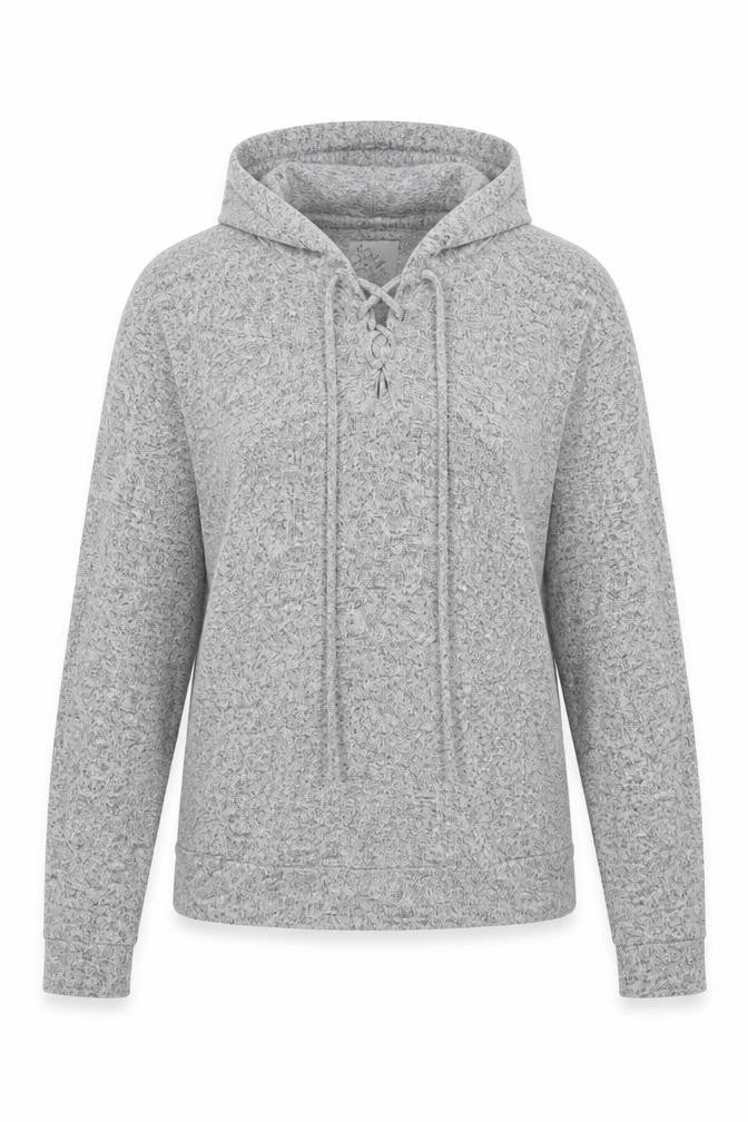 Primark Womens Grey   Pullover Jumper Size M