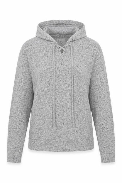 Primark Womens Grey   Pullover Jumper Size M