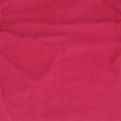 Womens UK Size 10 Regetta Pink Pullover Jumper