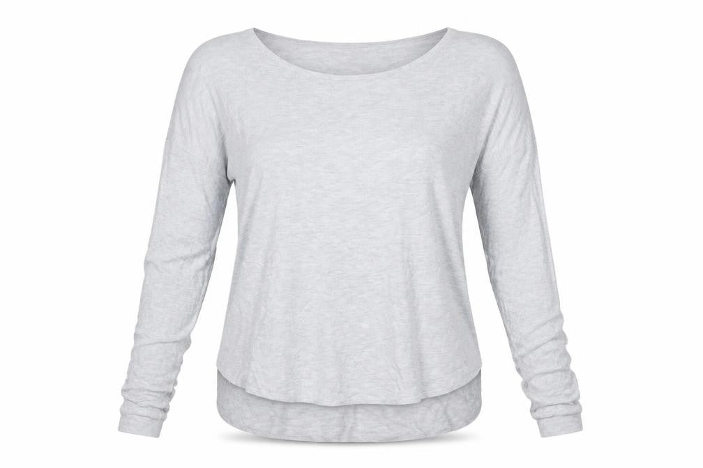 Womens UK Size M H&M Grey Pullover Jumper