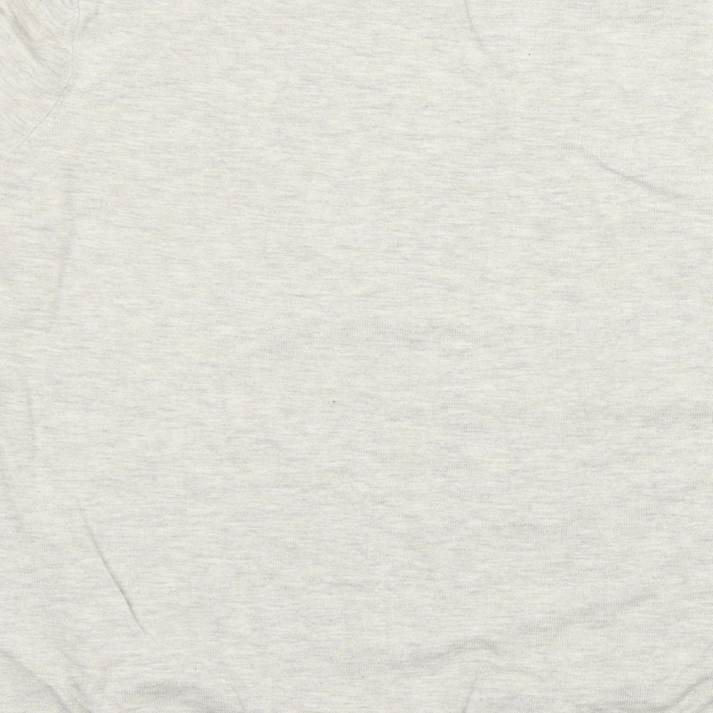 Debenhams Mens Beige   Pullover Jumper Size L