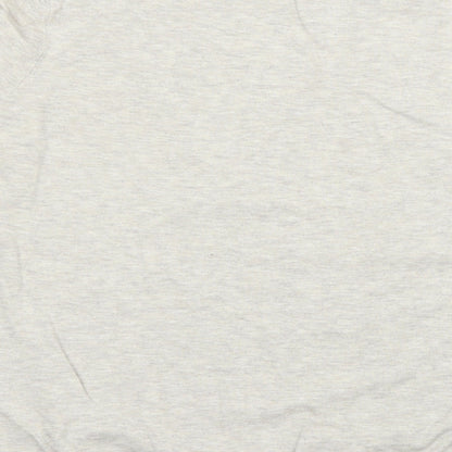 Debenhams Mens Beige   Pullover Jumper Size L