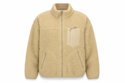 Womens UK Size M Primark Beige Jacket
