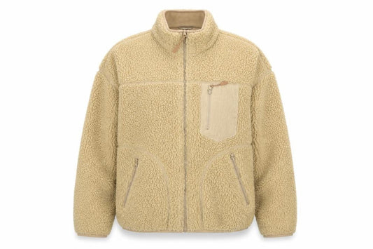 Womens UK Size M Primark Beige Jacket