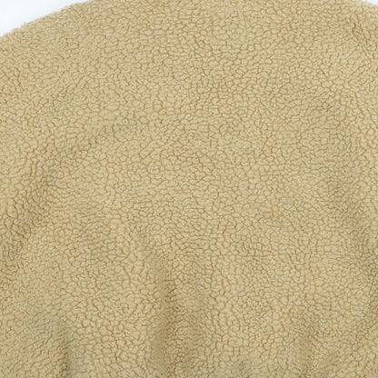 Primark Womens Beige   Jacket  Size M