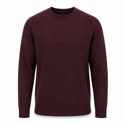 Mens UK Size S Primark Red Pullover Jumper