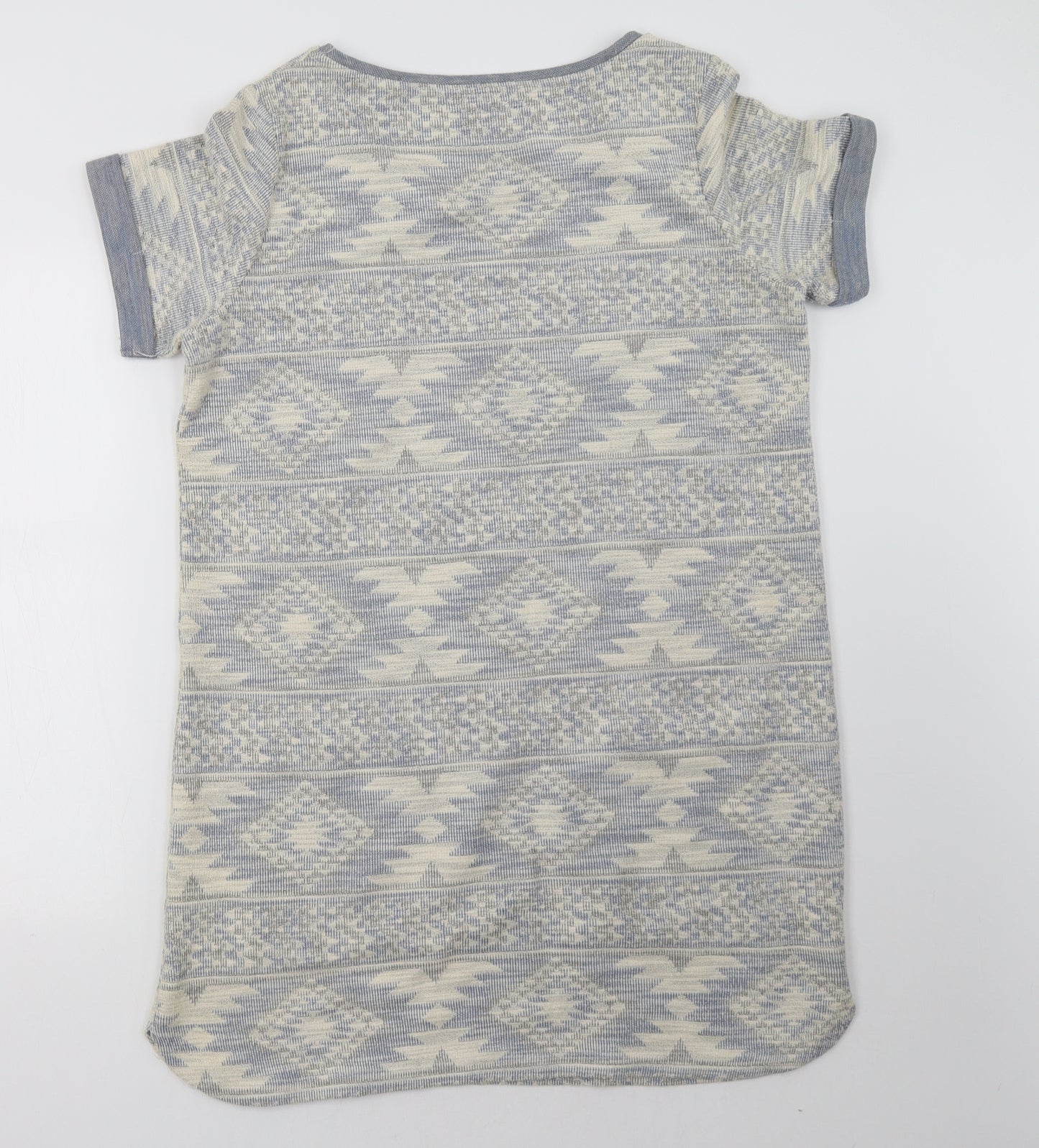 NEXT Womens Beige   A-Line  Size 16