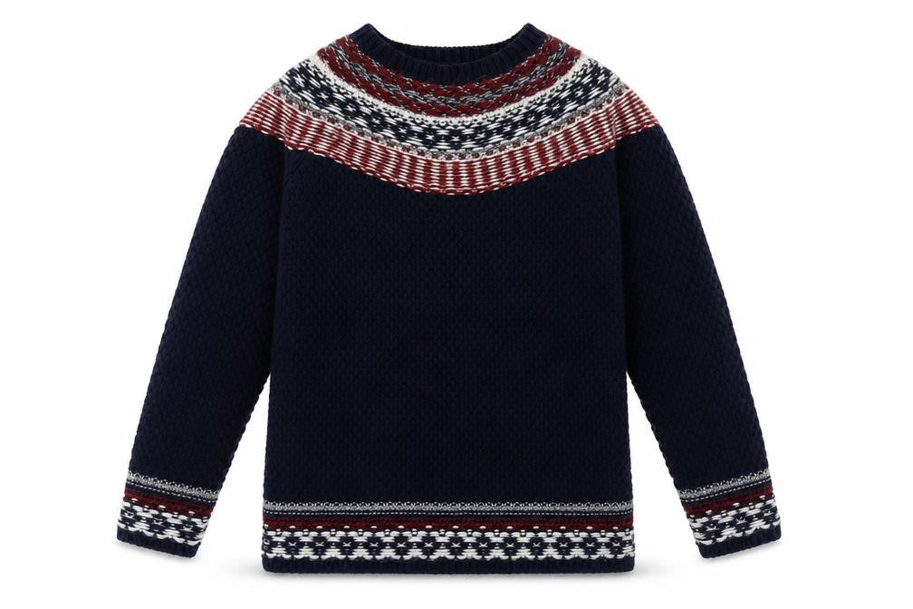 Mens UK Size S Matalan Blue Pullover Sweatshirt