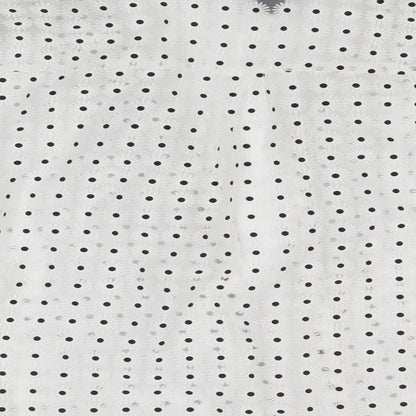 Womens UK Size 8 New Look White Basic Button-Up