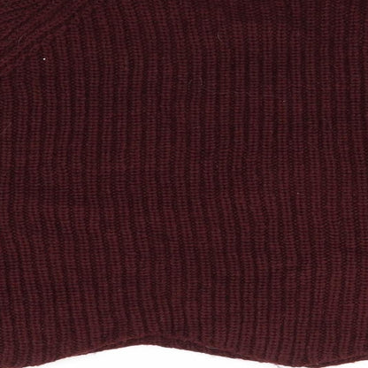 New Look Girls Brown   Pullover Jumper Size 14-15 Years