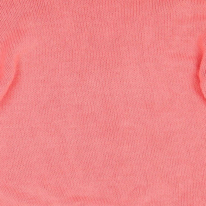 Womens UK Size 10 Dorothy Perkins Pink Pullover Jumper