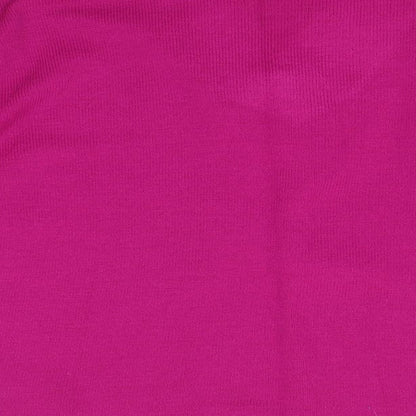 Preworn Womens Pink   Pullover Jumper Size L