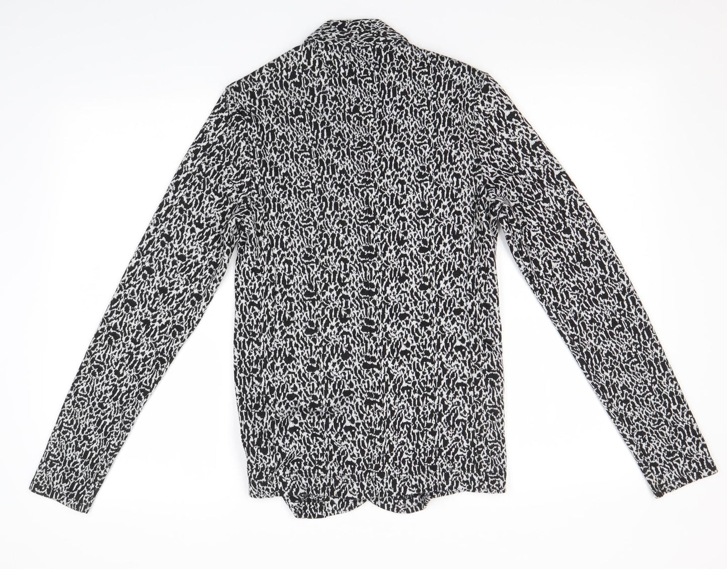 George Womens Multicoloured   Cardigan Jumper Size 8