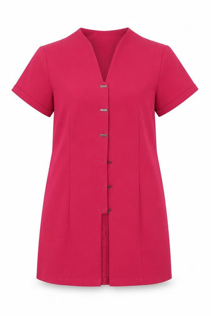 Simon Jersey Womens Pink   A-Line  Size 12