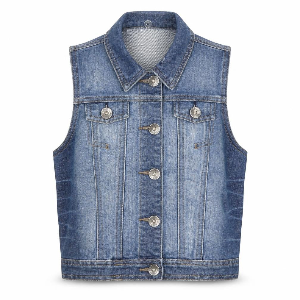 Womens UK Size 8 George Blue Jacket