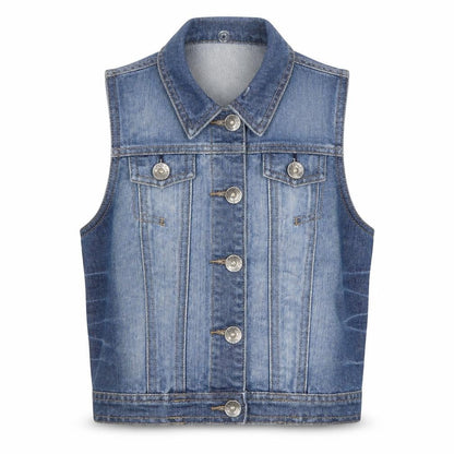 Womens UK Size 8 George Blue Jacket