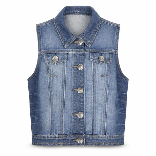 Womens UK Size 8 George Blue Jacket