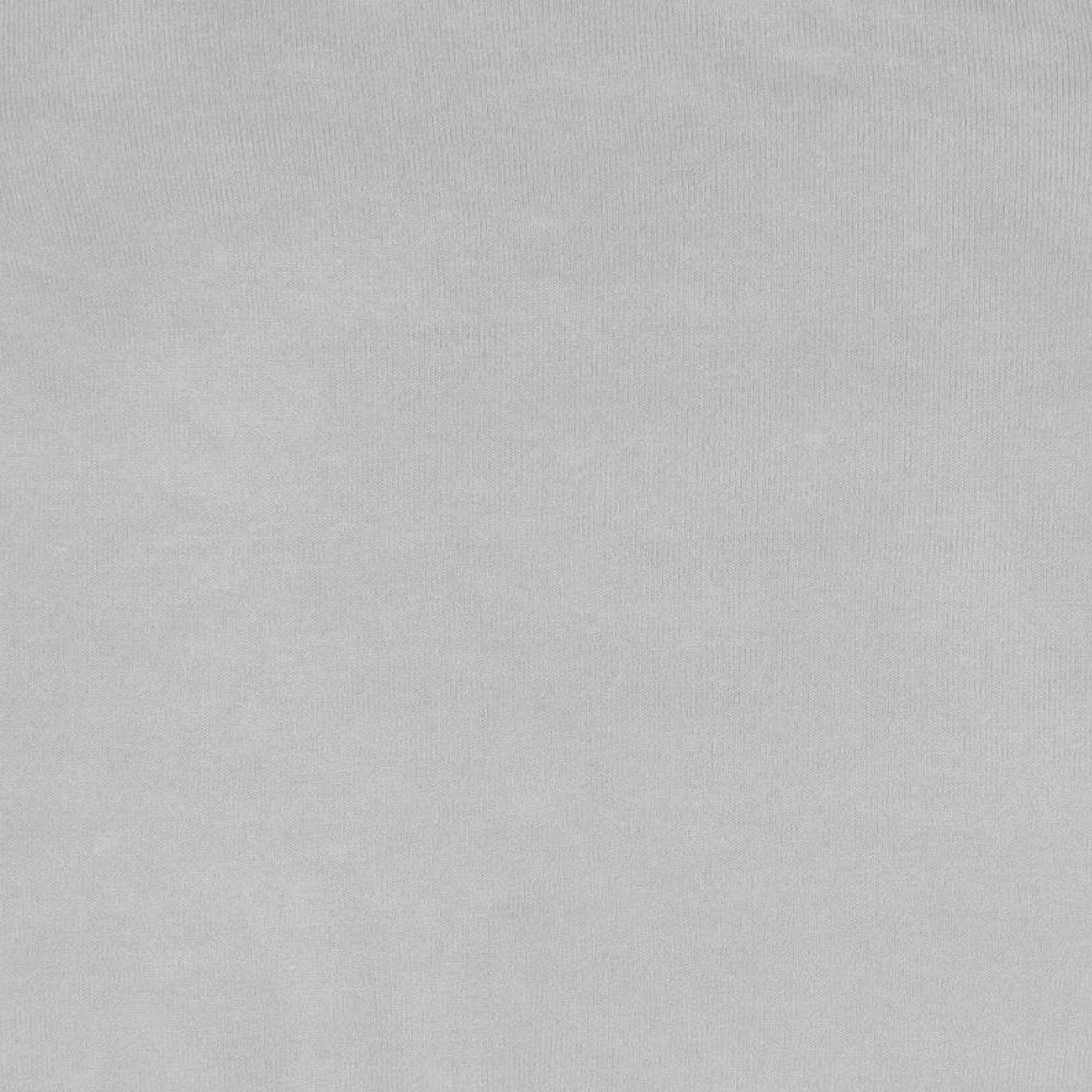 Womens UK Size 12 M&S Grey Pullover Jumper