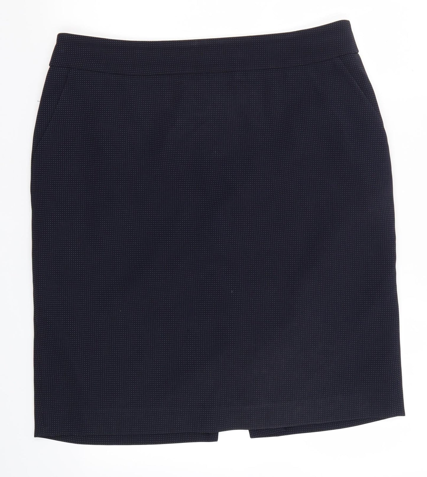 Womens UK Size 14 Planet Straight & Pencil  Skirt