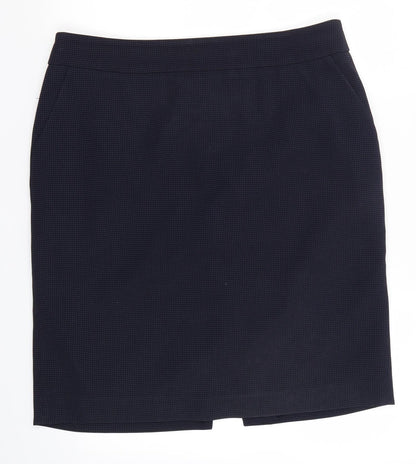 Womens UK Size 14 Planet Straight & Pencil  Skirt