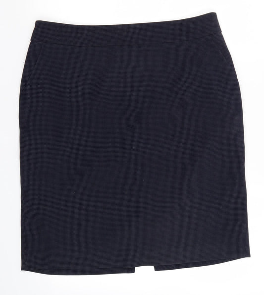 Womens UK Size 14 Planet Straight & Pencil  Skirt