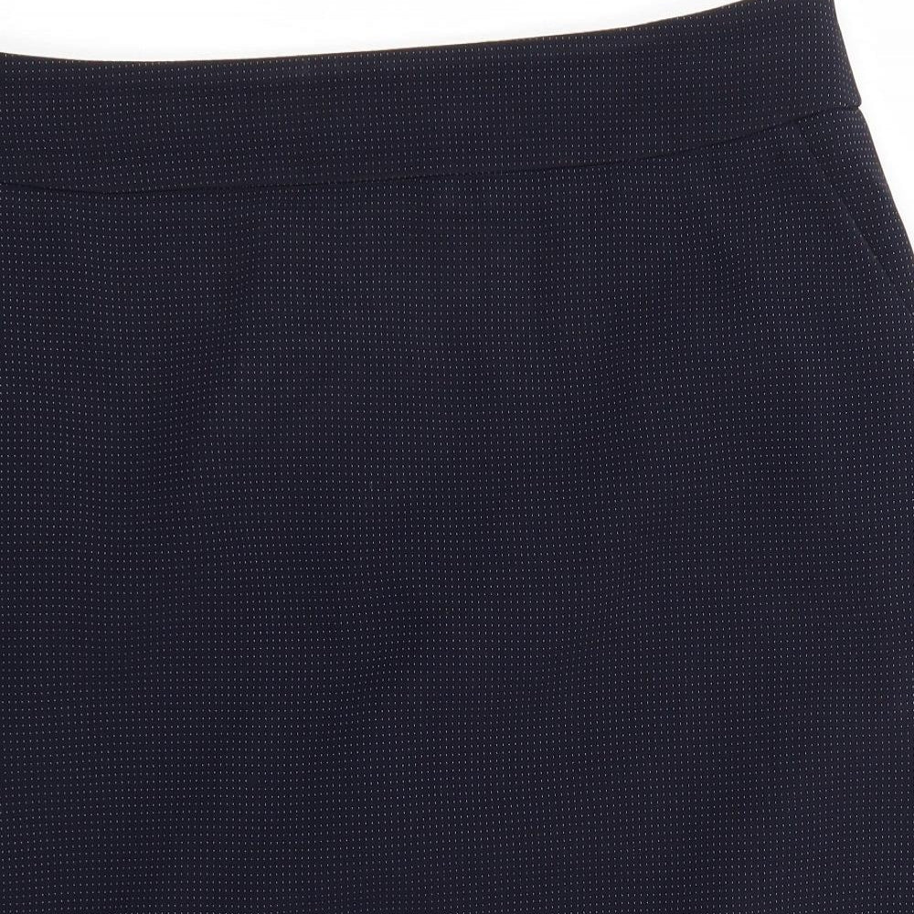Womens UK Size 14 Planet Straight & Pencil  Skirt